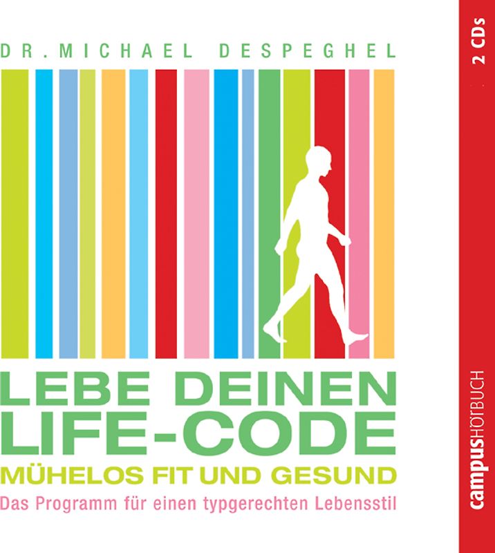 Lebe deinen Life-Code