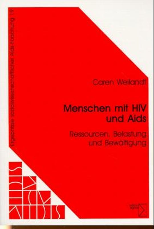Menschen mit HIV und AIDS