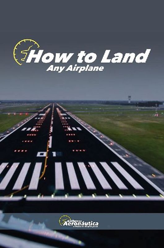 How to land any airplane