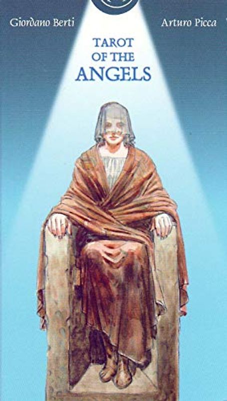 Tarot of the Angels