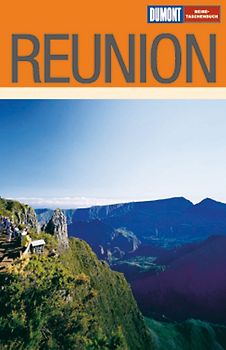 DuMont Reise-Taschenbuch Reiseführer Reunion