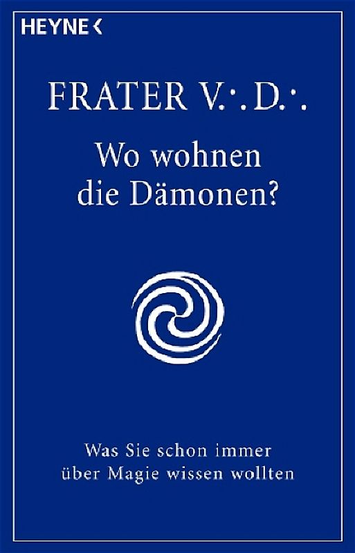Wo wohnen die Dämonen?