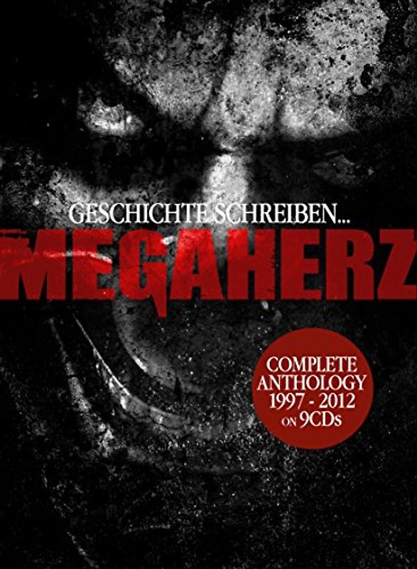 Megaherz - Geschichte Schreiben..die Komplette Megaherz Edit