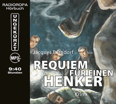 Requiem für einen Henker