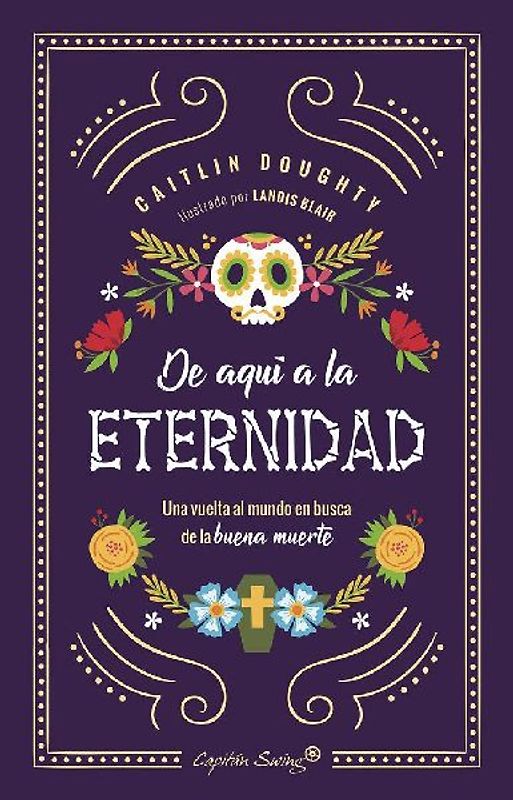 De aquí a la eternidad