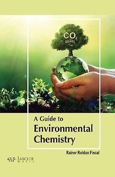 A Guide to Environmental Chemistry