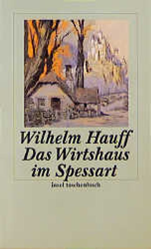 Das Wirtshaus im Spessart