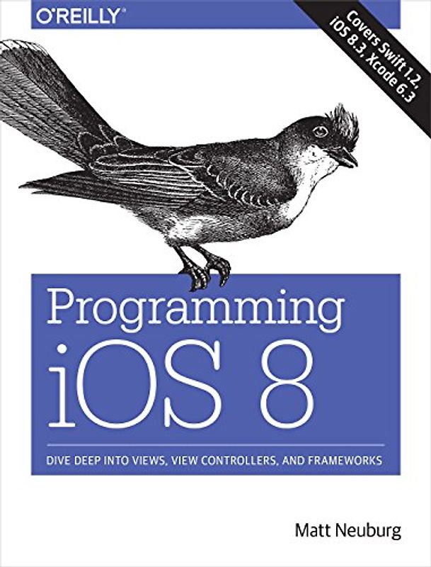 Programming iOS 8