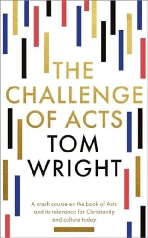 The Challenge of Acts