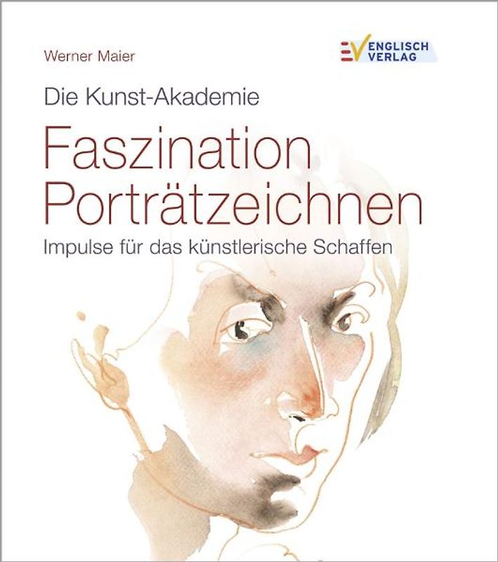 Faszination Porträtzeichnen