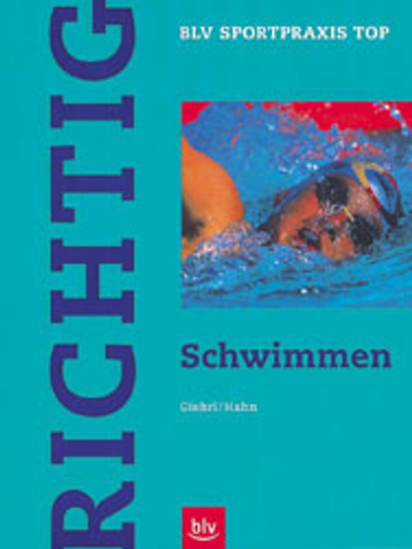Richtig Schwimmen