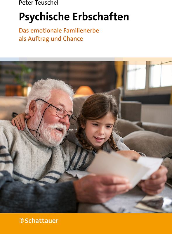 Psychische Erbschaften