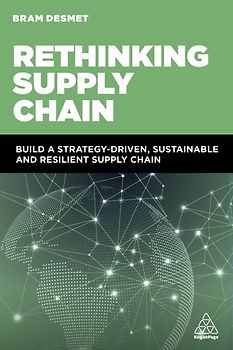Rethinking Supply Chain