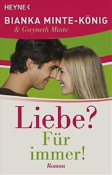 Liebe? Für immer!