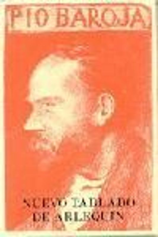 El nuevo tablado de Arlequin