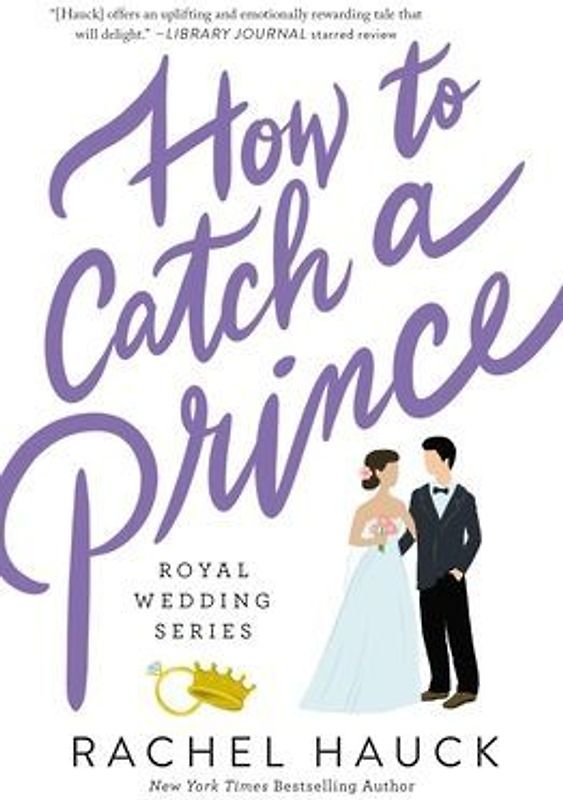 How to Catch a Prince