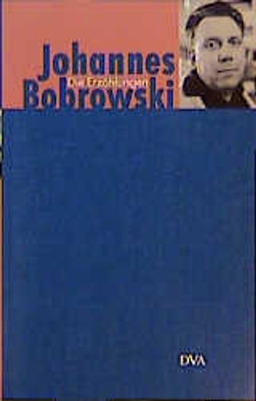 Die Erzählungen, Vermischte Prosa und Selbstzeugnisse