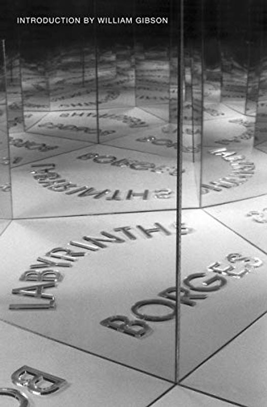 Labyrinths: Selected Stories & Other Writings (New Directions Paperbook) - Borges, Jorge Luis