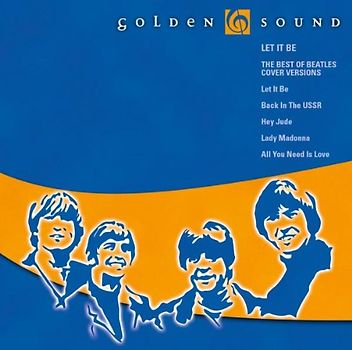 the Bugs - Let It Be-the Best of Beatles
