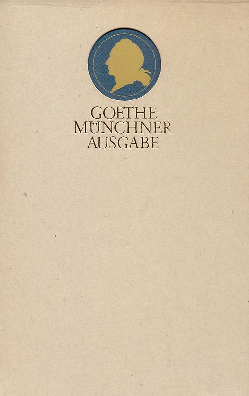 Sämtliche Werke nach Epochen seines Schaffens