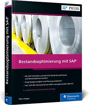 Bestandsoptimierung mit SAP
