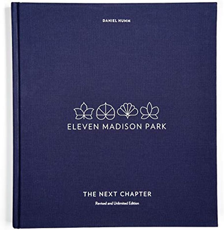Eleven Madison Park: The Next Chapter