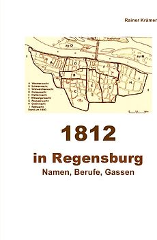 1812 in Regensburg