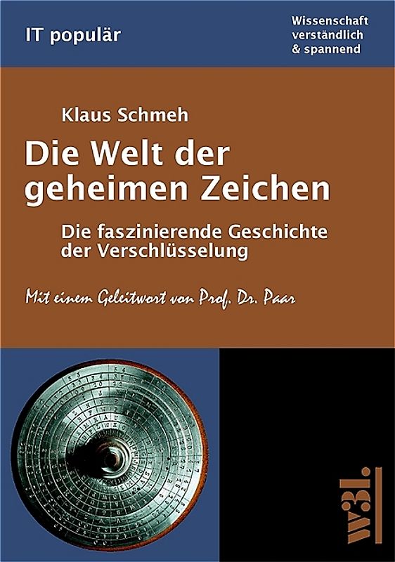 Die Welt der geheimen Zeichen