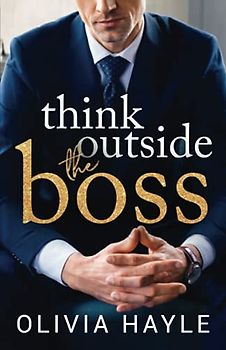 Think Outside the Boss (New York Billionaires, Band 1)
