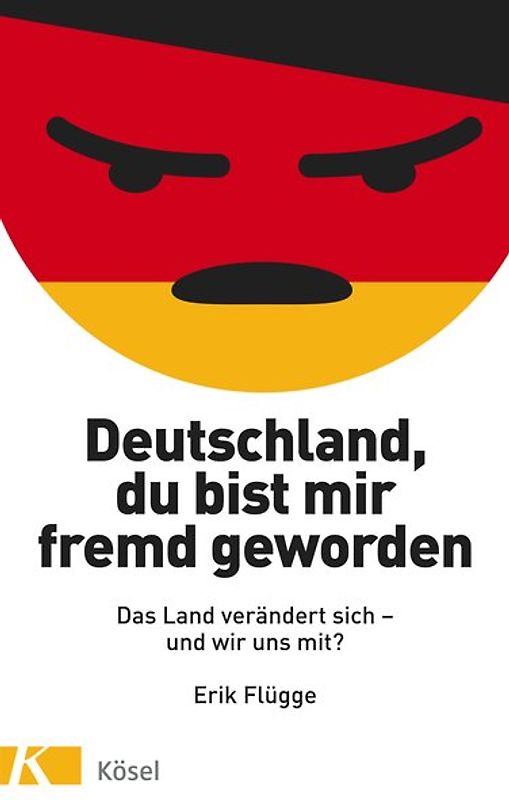 Deutschland, du bist mir fremd geworden