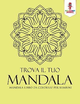 Trova Il Tuo Mandala