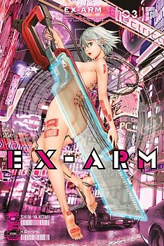 EX-ARM 3