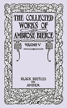 Black Beetles in Amber