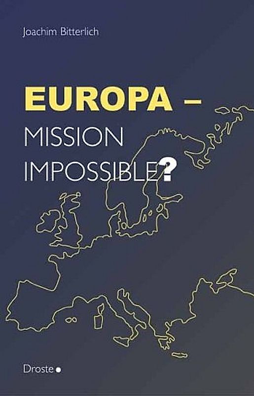 Europa - Mission impossible?