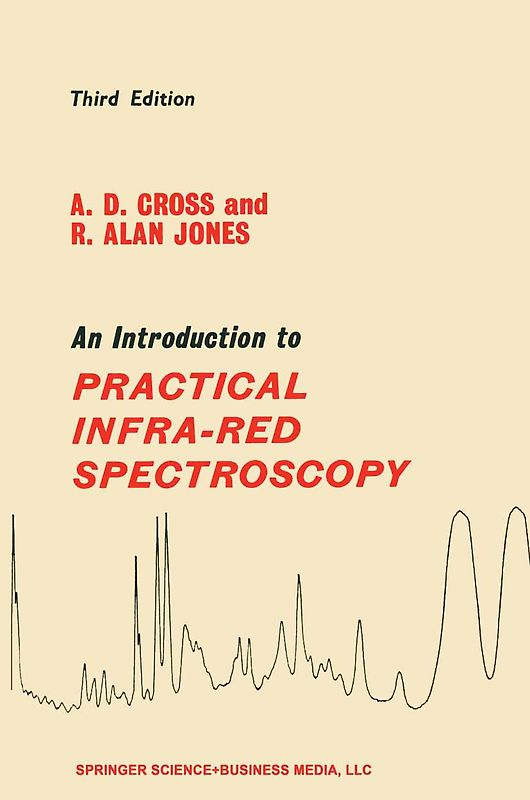 An Introduction to Practical Infra-red Spectroscopy