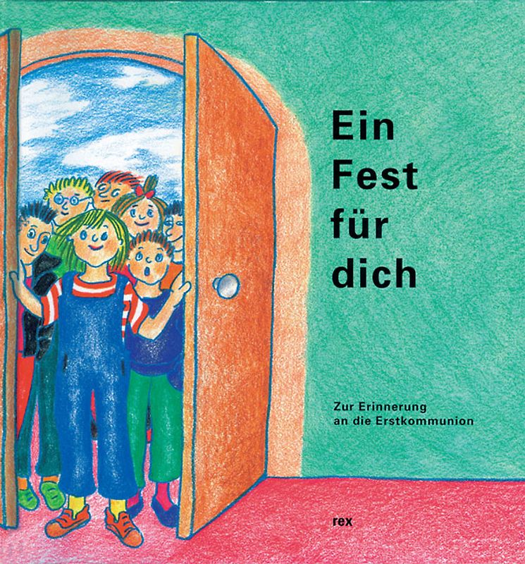 Ein Fest für dich