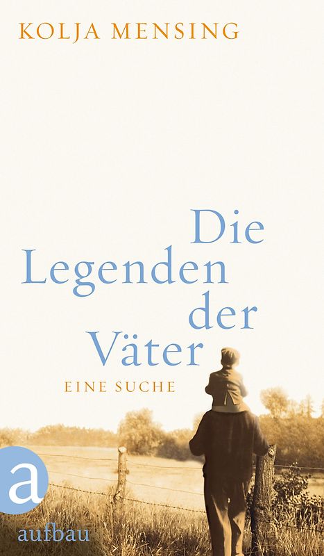 Die Legenden der Väter