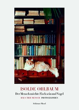 Der Mensch möchte Fisch sein und Vogel