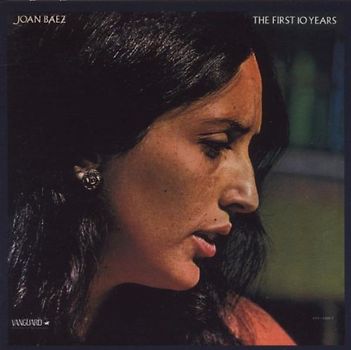 Baez,Joan - First 10 Years