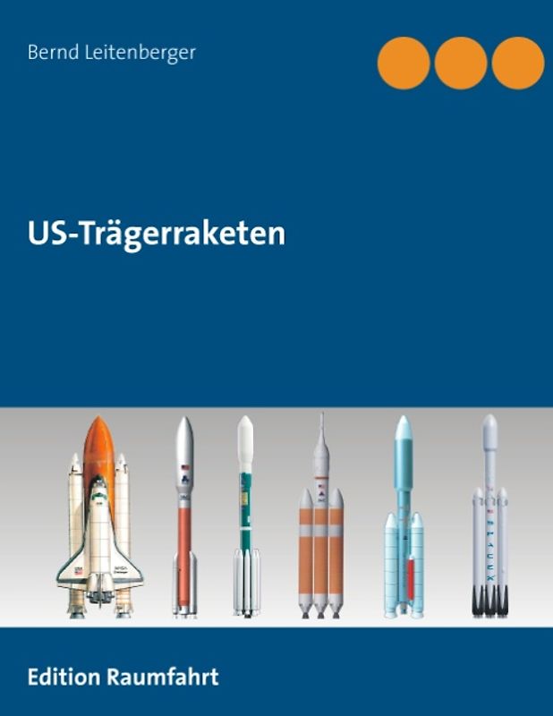 US-Trägerraketen