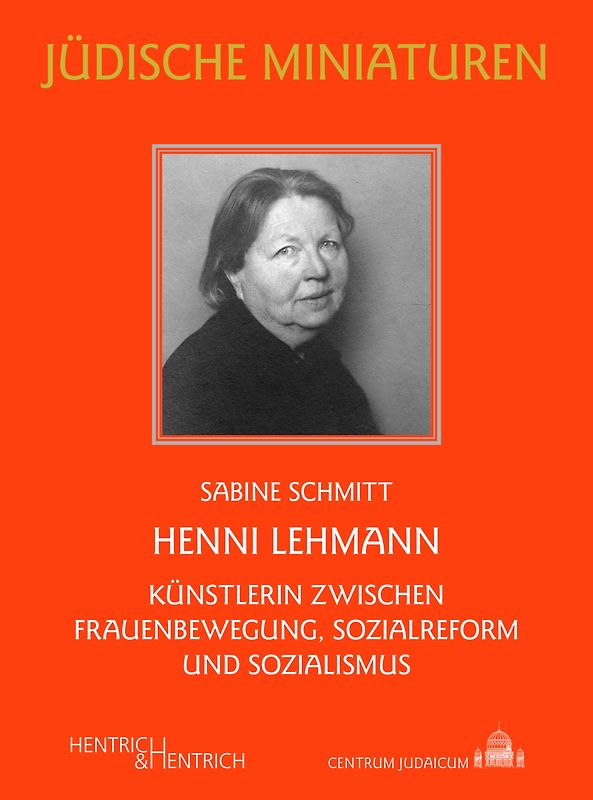 Henni Lehmann