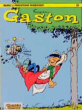 Gaston 16