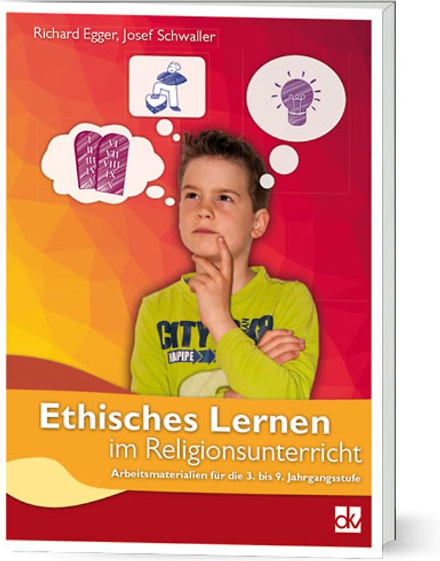 Ethisches Lernen im Religionsunterricht