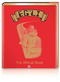 Egli - The Official Book