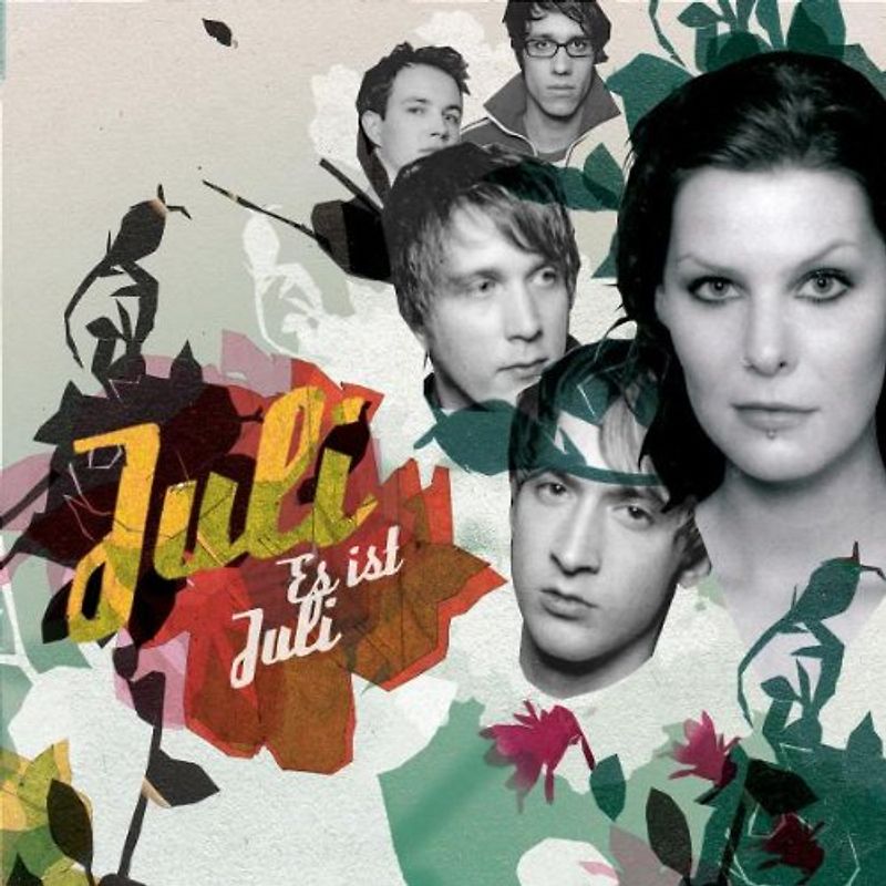 Juli - Es Ist Juli (Ltd.Pur Edt.)