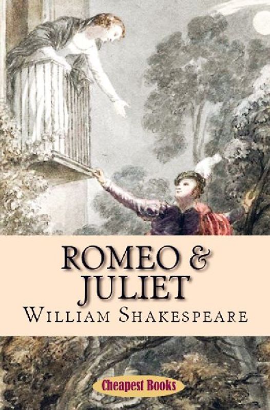 Romeo and Juliet
