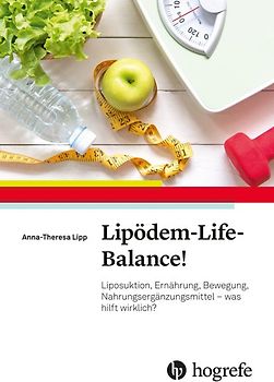 Lipödem-Life-Balance!