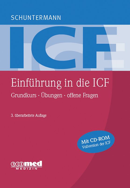 Einführung in die ICF