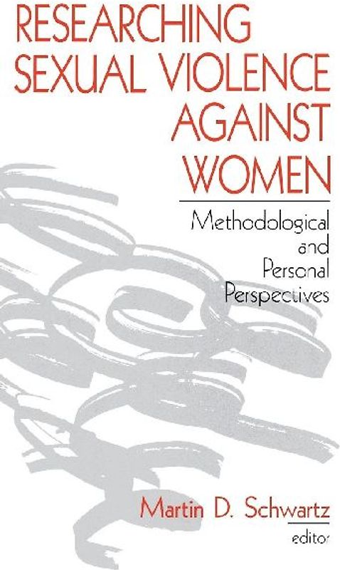Researching Sexual Violence against Women