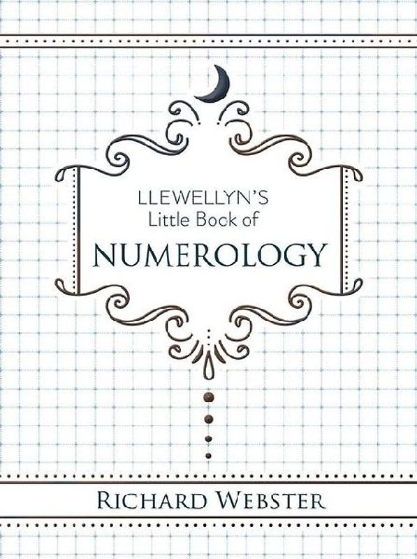 Llewellyn's Little Book of Numerology